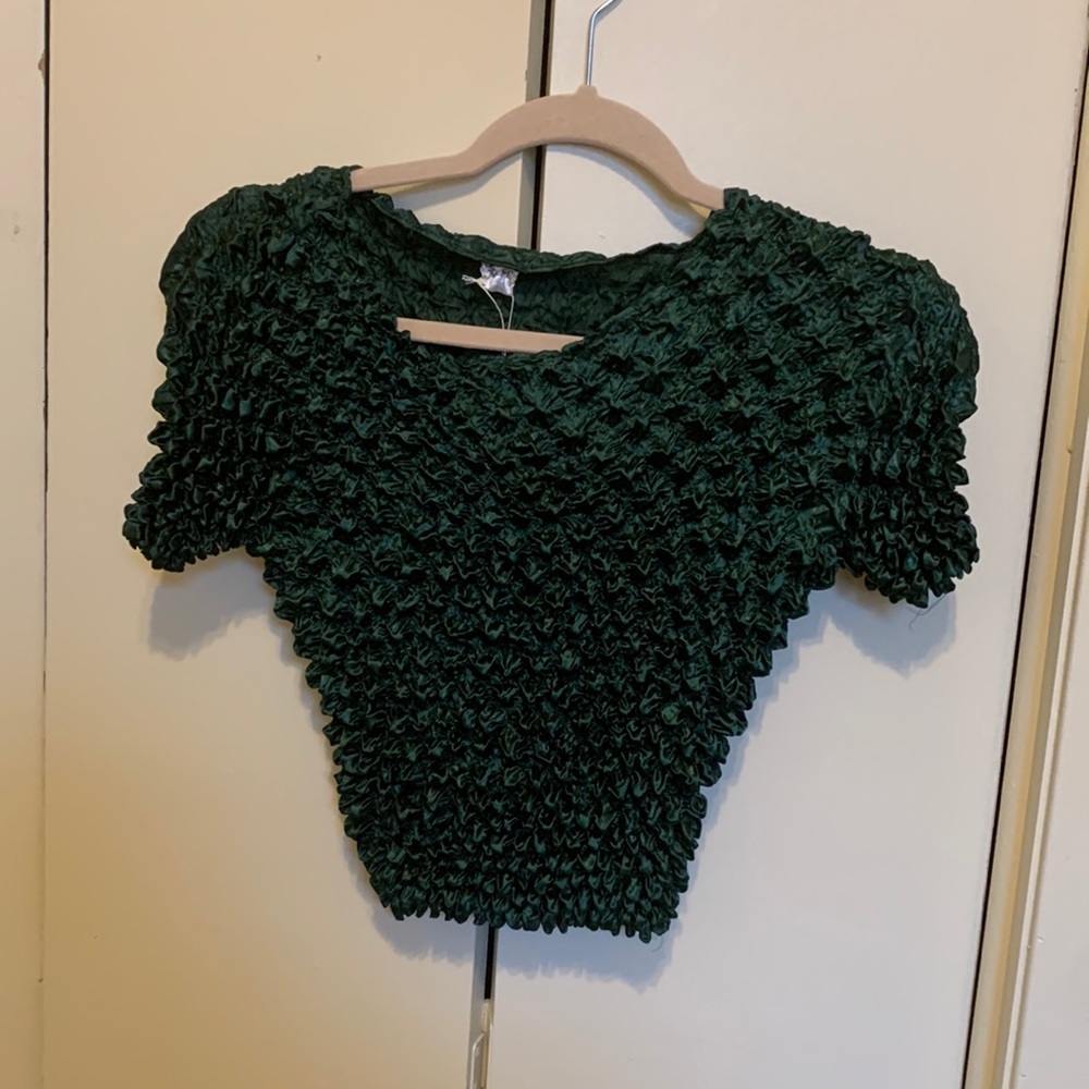 Vintage Blouse
